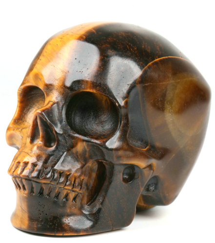 3 '' Tiger Iron Eye M1375