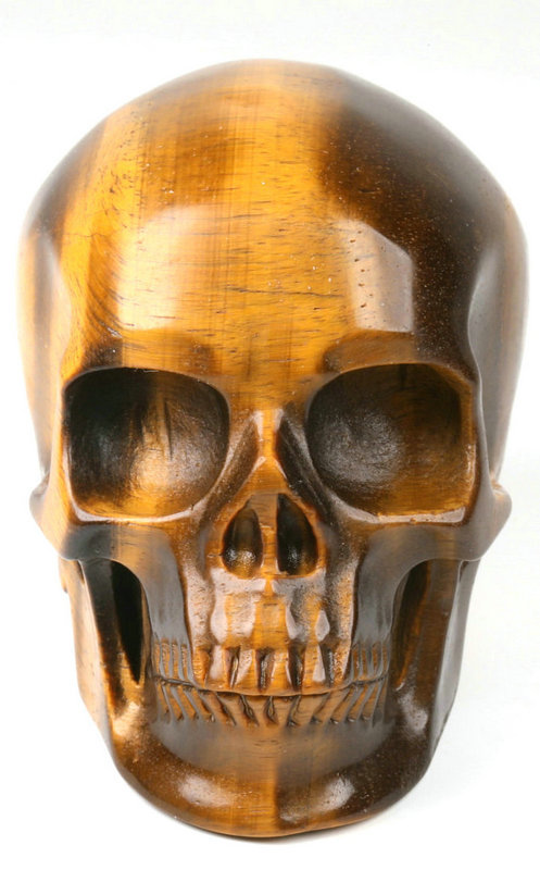 3 '' Tiger Iron Eye M1376