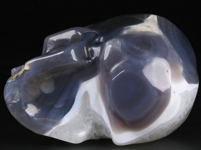 3.5 '' Mozambique Agate M1384