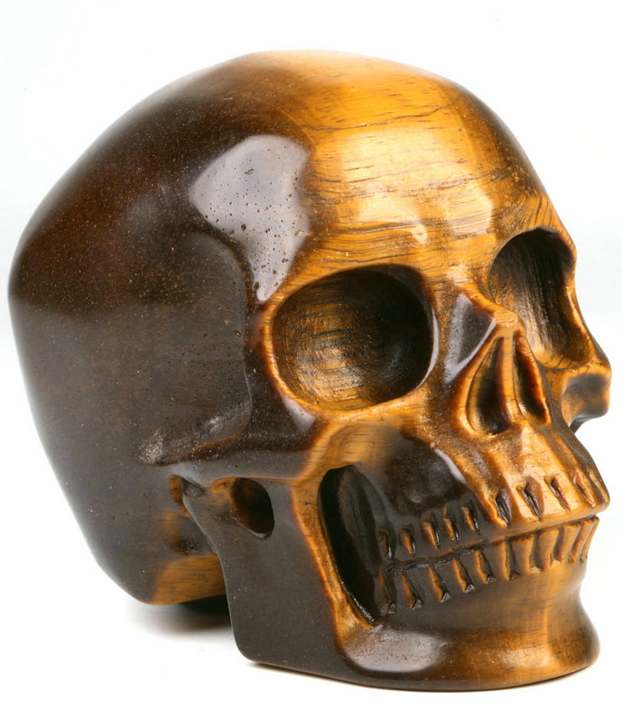 3 '' Tiger Iron Eye M1378