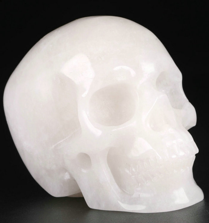3.5 '' White Quartz M1387
