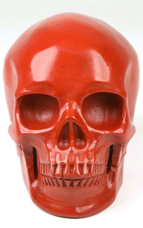 3 '' Red Jasper M1382