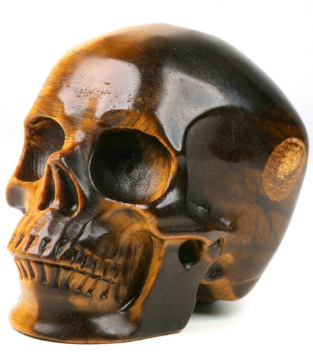 3 '' Tiger Iron Eye M1378
