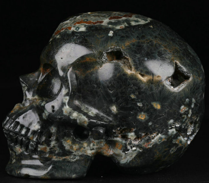 3.5 '' Ocean Jasper M1401