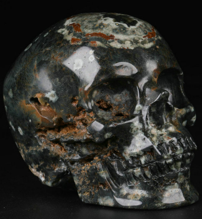 3.5 '' Ocean Jasper M1401