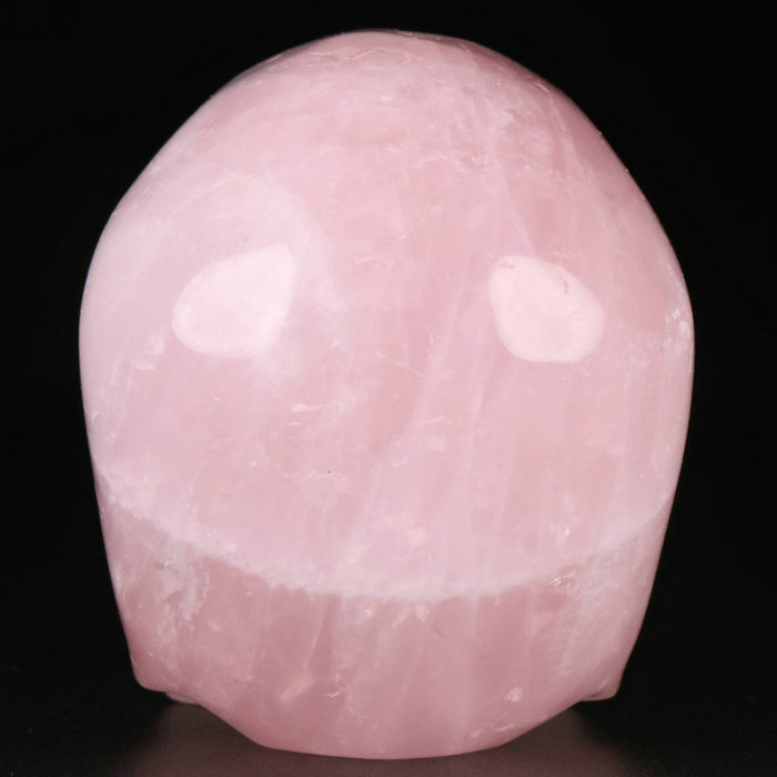 3 '' Rose Quartz Crystal M1412