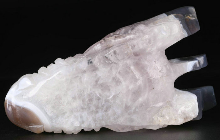 5 '' Geode Cluster Agate M1430