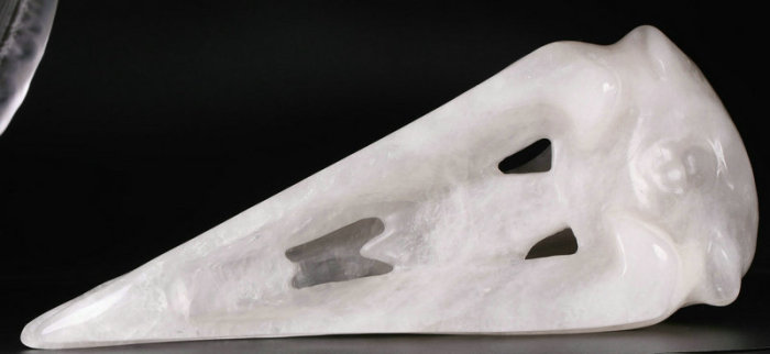 11.9 '' White Quartz M1435
