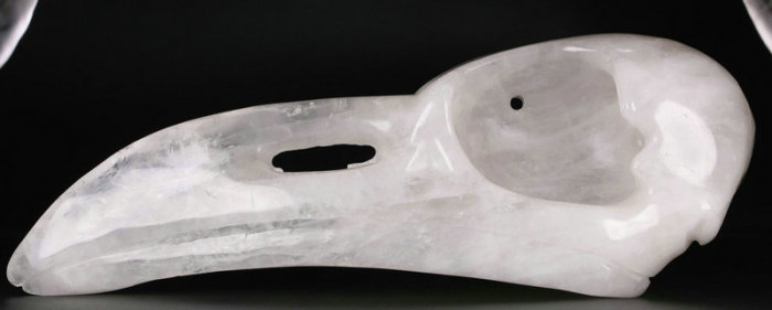 11.9 '' White Quartz M1435