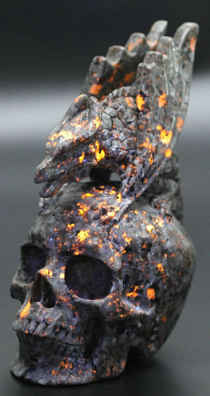 6.3 '' Yooperlite M1428