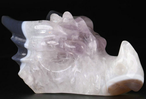 5 '' Geode Cluster Agate M1430