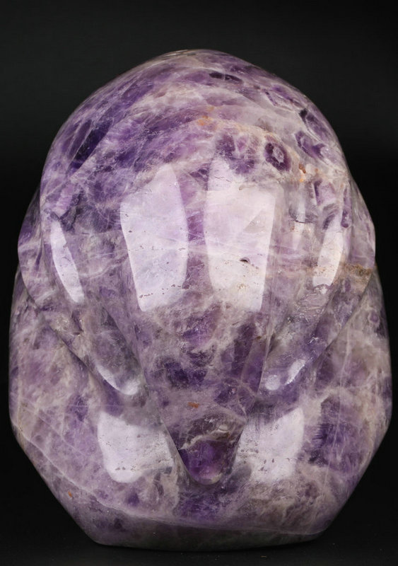 4.7 '' Dream Chevron Amethyst M1448