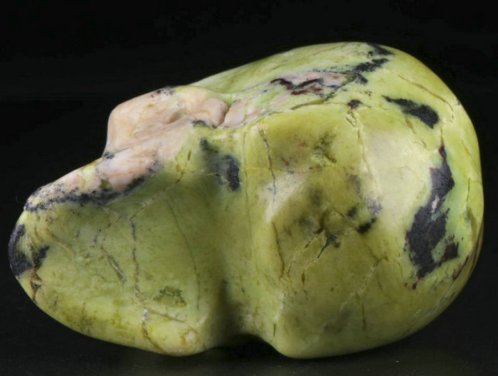 2.5 '' Hiso Jasper K2358