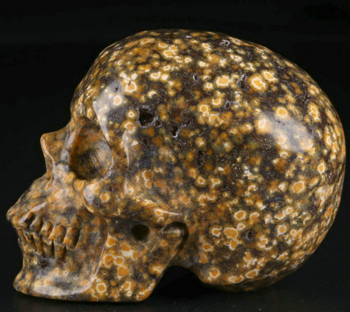 2.5 '' Ocean Jasper K2359