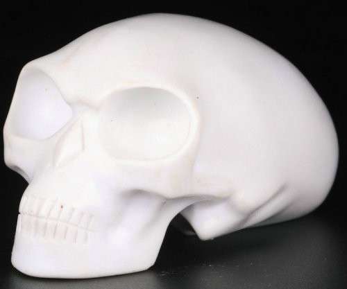 5 '' Howlite K2402