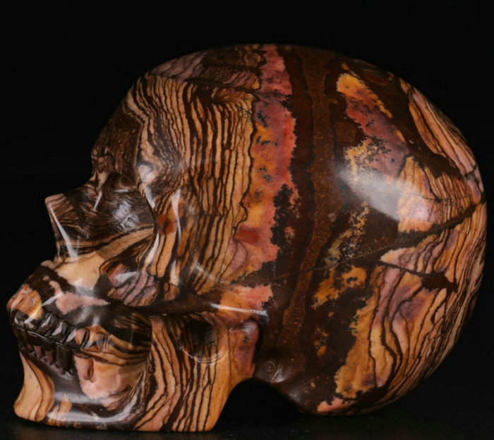 3 '' Outback Jasper K2386
