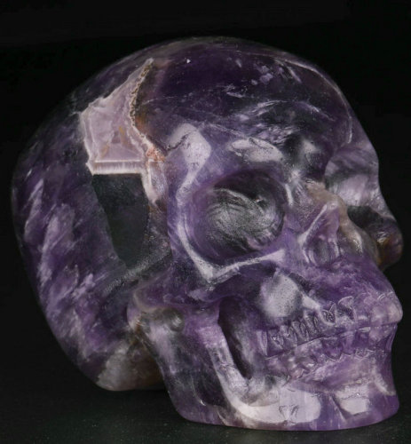 2.5 '' Dream Chevron Amethyst K2376