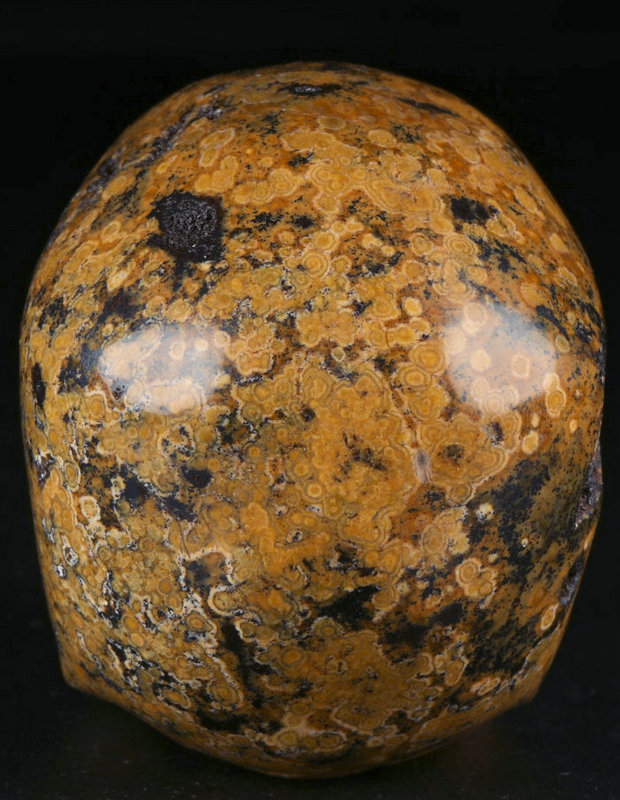 2.5 '' Ocean Jasper K2363