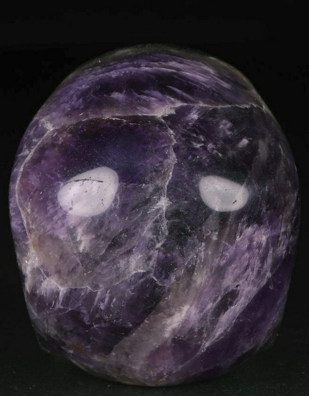 2.5 '' Dream Chevron Amethyst K2376