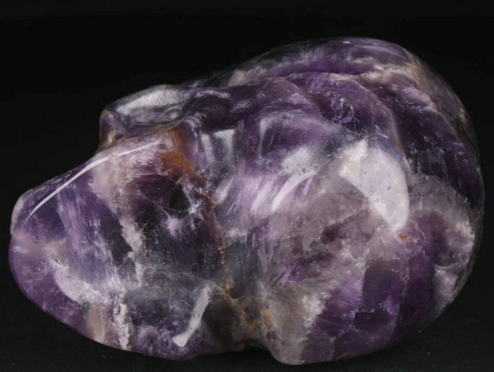 2.5 '' Dream Chevron Amethyst K2376