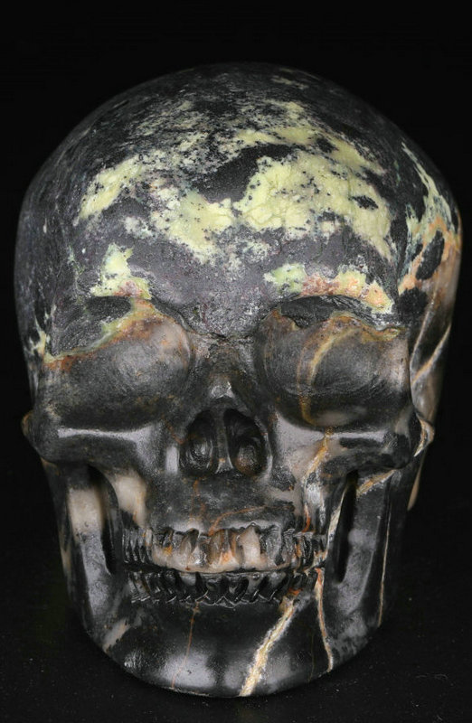 2.5 '' Hiso Jasper K2377