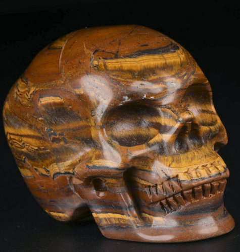 2.5 '' Tiger Iron Eye K2380
