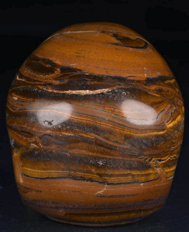 2.5 '' Tiger Iron Eye K2380