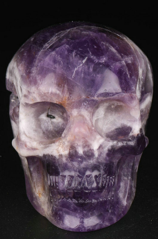2.5 '' Dream Chevron Amethyst K2374