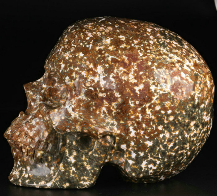 5 '' Ocean Jasper K2395