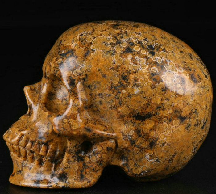 2.5 '' Ocean Jasper K2364