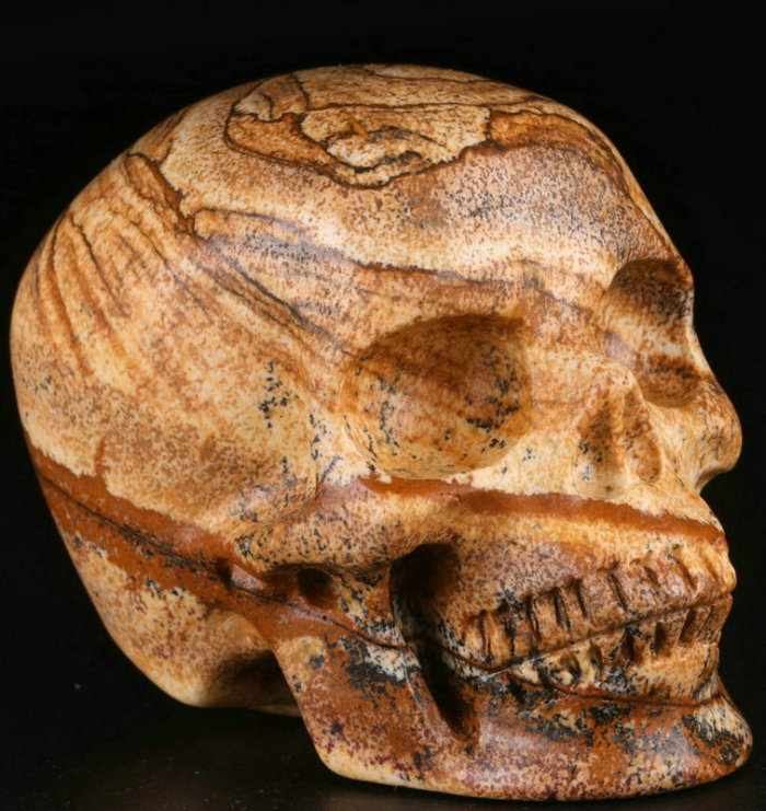 2.5 '' Picture Jasper K2365