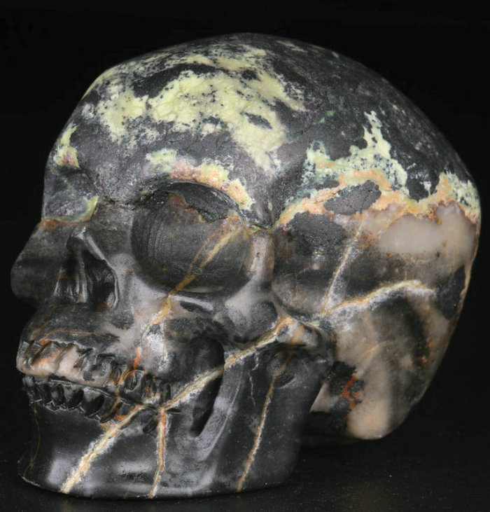 2.5 '' Hiso Jasper K2377