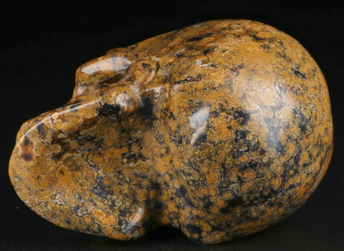 2.5 '' Ocean Jasper K2364