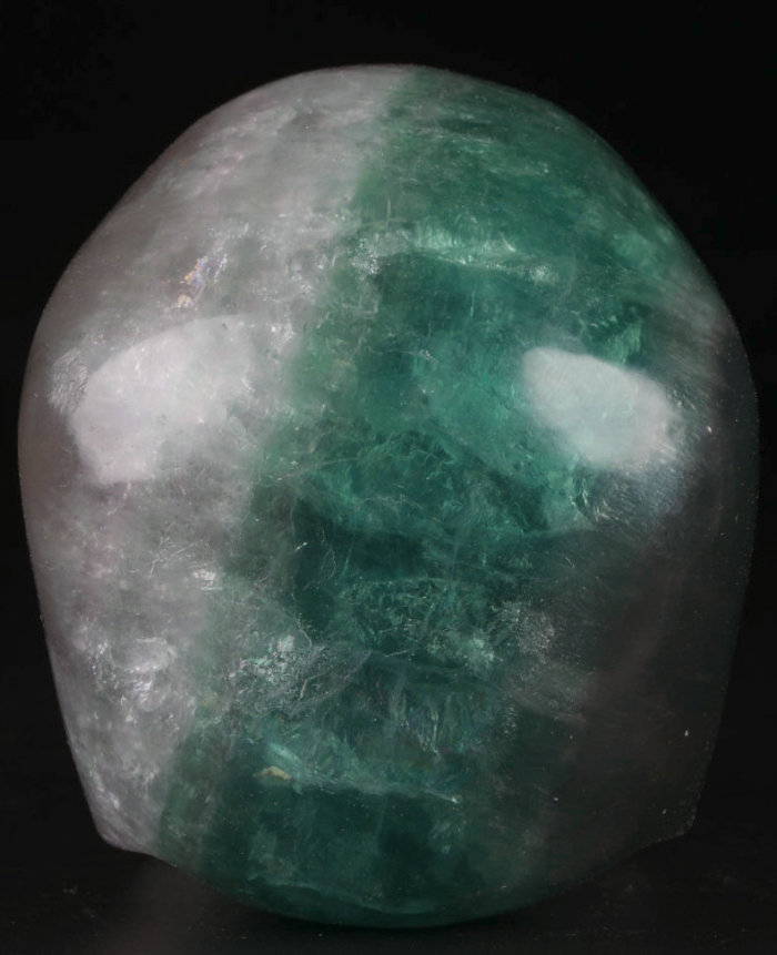3 '' Fluorite K2414