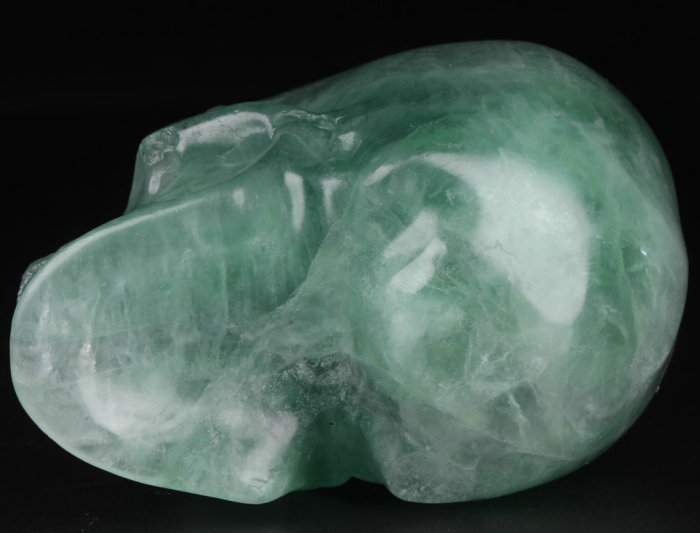 3 '' Fluorite K2408