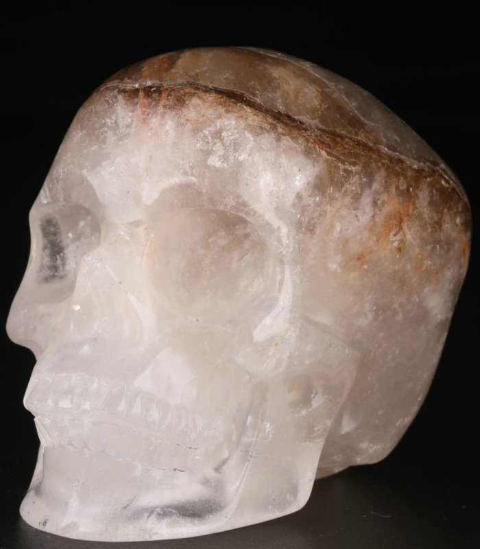 3 '' White Quartz K2415
