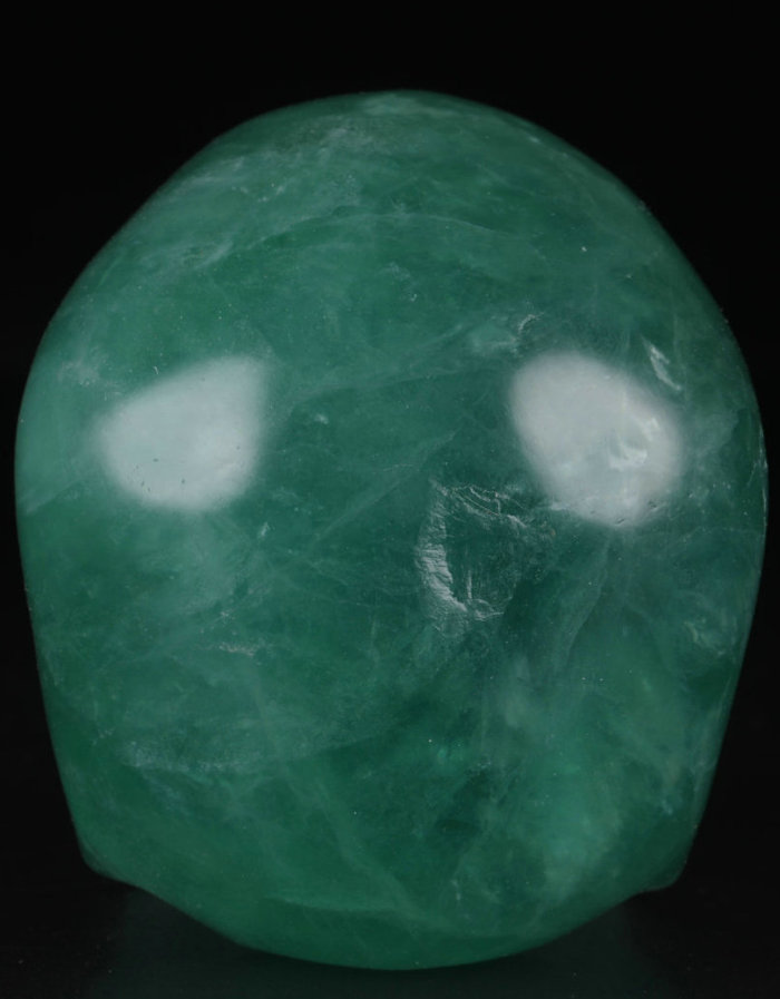 3 '' Fluorite K2409