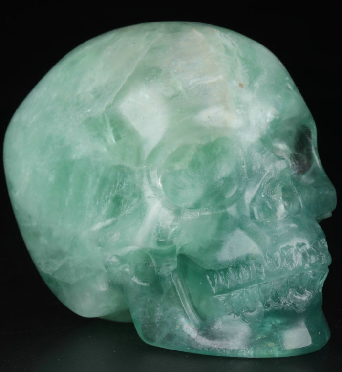 3 '' Fluorite K2413