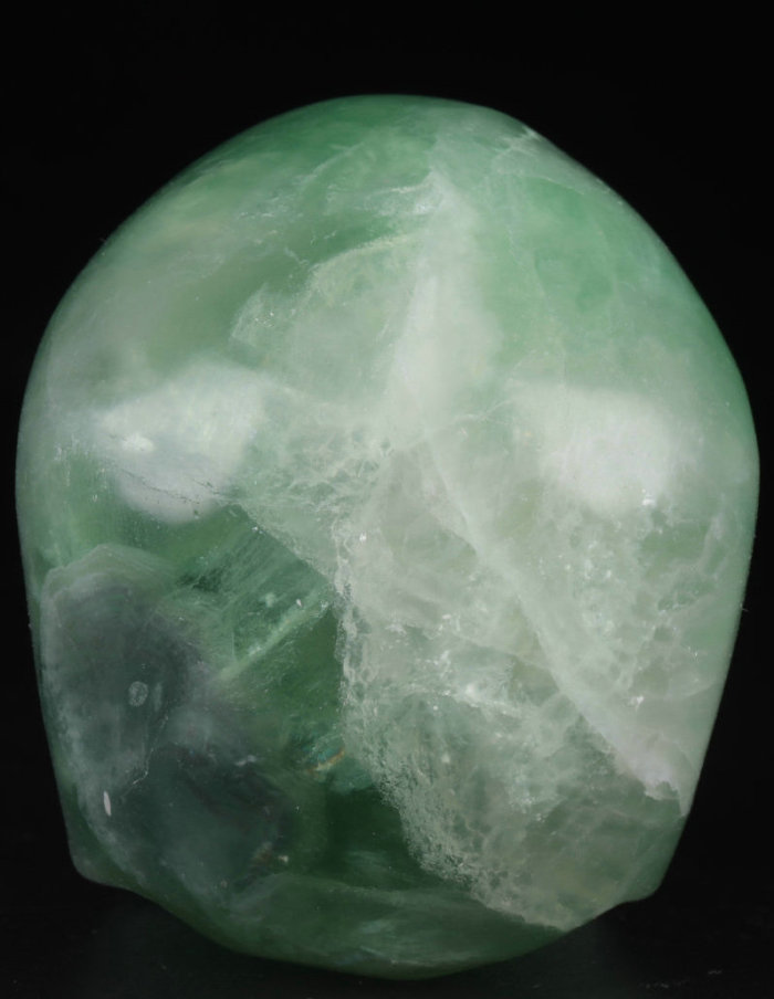 3 '' Fluorite K2412