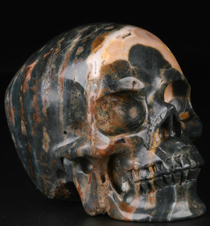 3 '' Ocean Jasper K2426