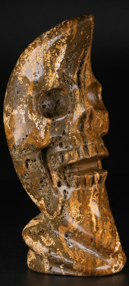 5 '' Ocean Jasper K2429