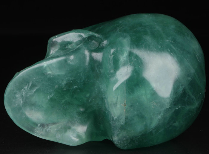 3 '' Fluorite K2409