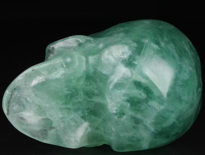 3 '' Fluorite K2411