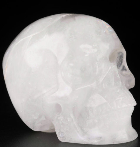3 '' White Quartz K2416