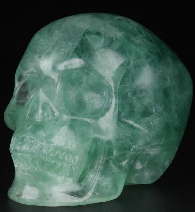 3 '' Fluorite K2411