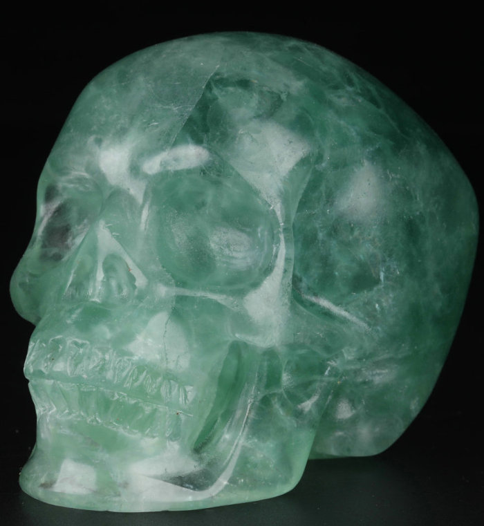 3 '' Fluorite K2411