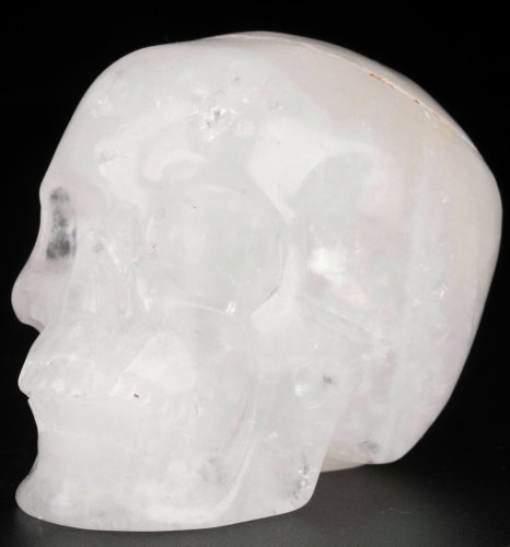3 '' White Quartz K2416