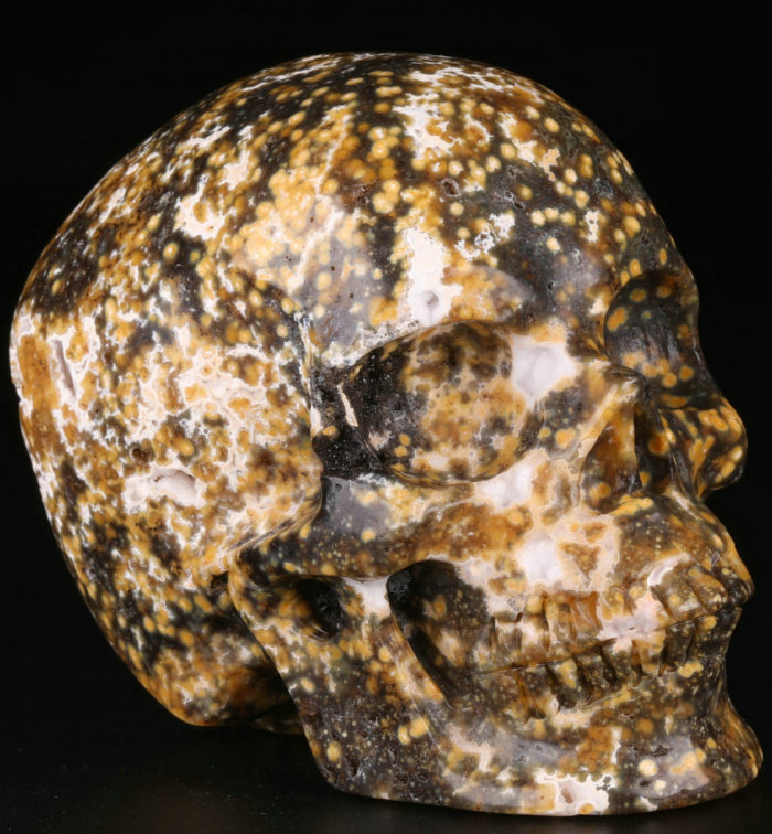 3 '' Ocean Jasper K2425