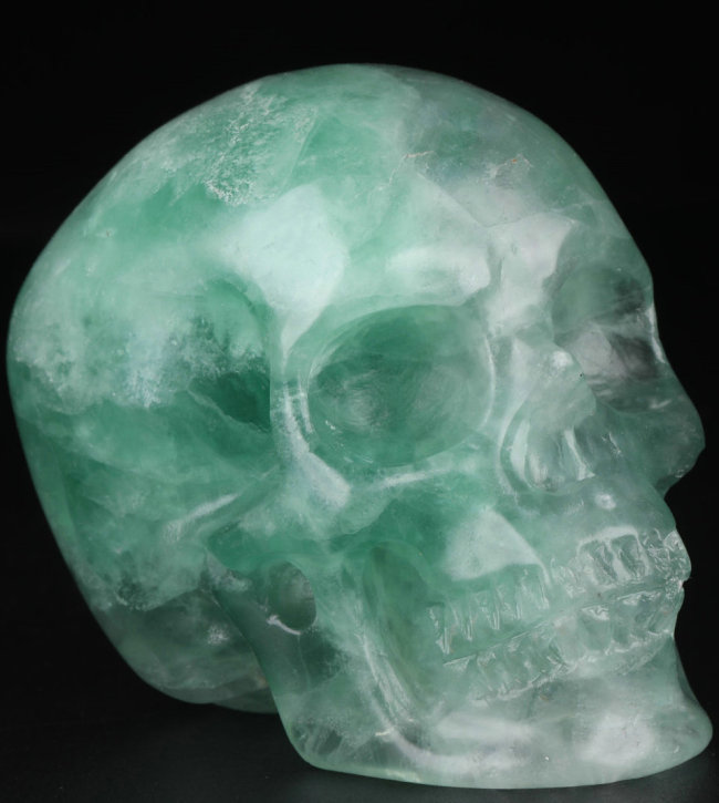 3 '' Fluorite K2408