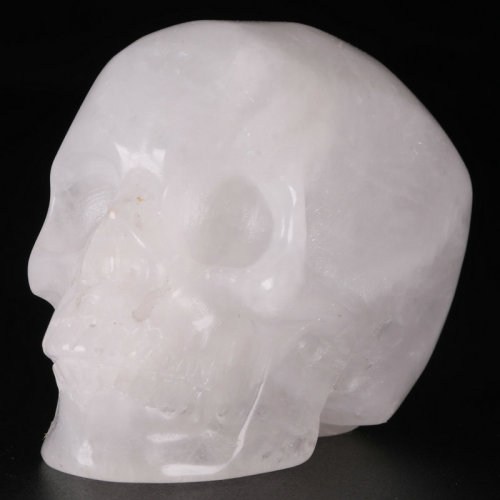2.5 '' White Quartz K2435